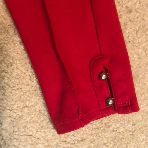 Crown and Ivy Holiday Outfit - Picture 3 of 6